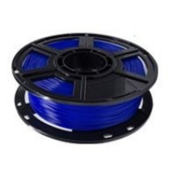 Avtek PLA-filament 1,75 mm 0,5 kg - blå