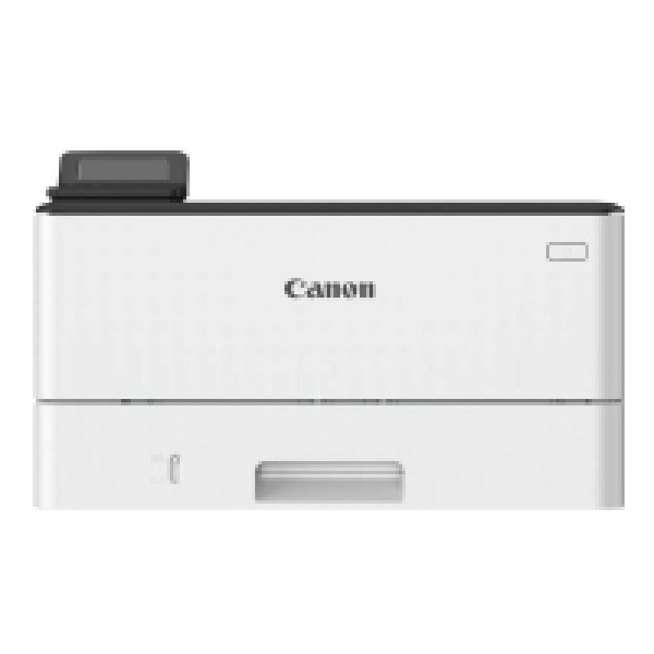 Canon i-SENSYS LBP243dw - Skrivare - svartvit - Duplex - laser - A4/Legal - 1200 x 1200 dpi - upp till 36 sidor/minut - kapacitet: 350 ark - USB 2.0, Gigabit LAN, Wi-Fi(n)
