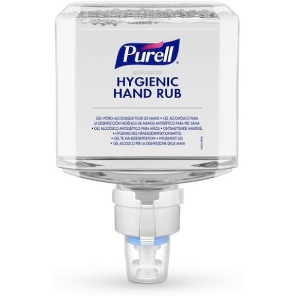 Handdesinfektion PURELL ES4 1200ml 2/fp