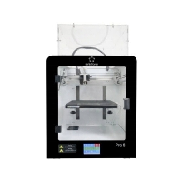 Renkforce Pro 6 3D Drucker inkl. Filament (RF-4712232)