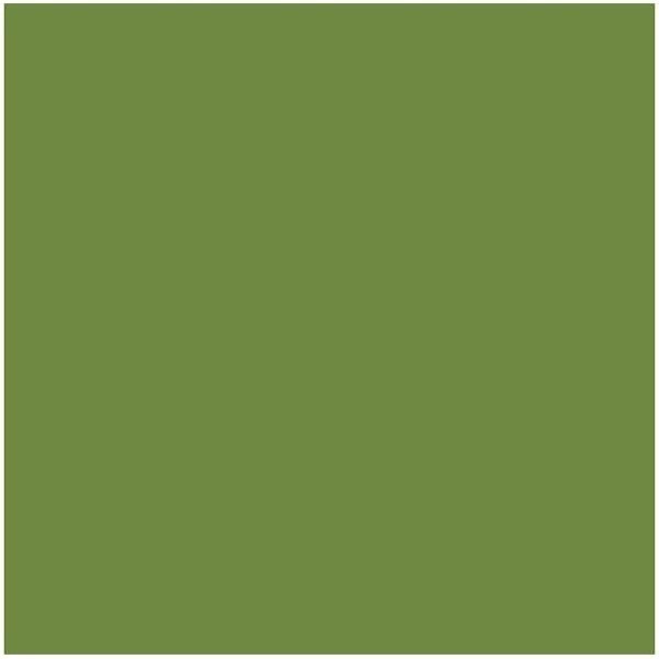 Servett 3-lag 33x33cm leaf green 125/fp