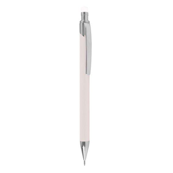 Stiftpenna Ballograf Rondo 0,7mm Aprikos
