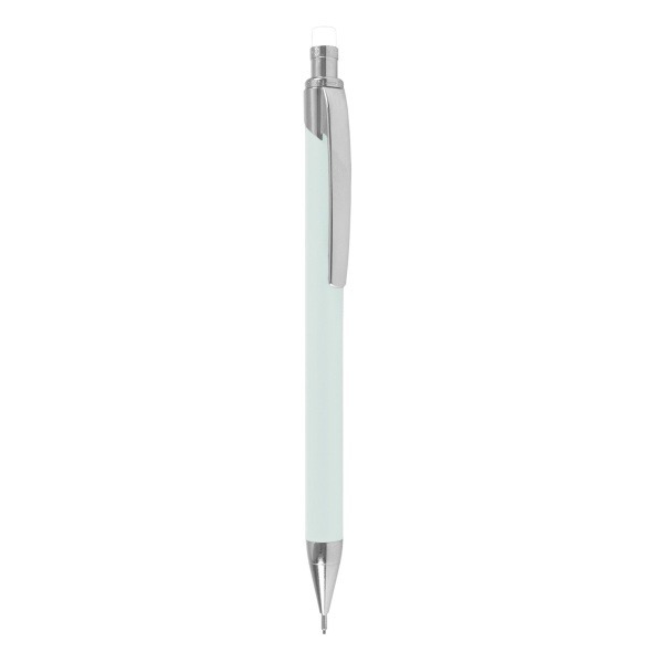 Stiftpenna Ballograf Rondo 0,7mm Ljus turkos