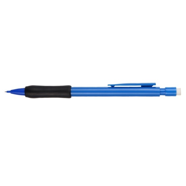 Stiftpenna Basic Grip blå 0,7
