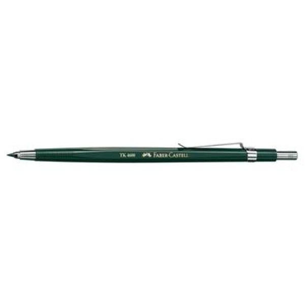 Stiftpenna Faber-Castell 4600N 2mm
