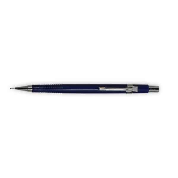 Stiftpenna Retro blå 0,7