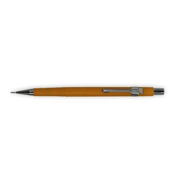 Stiftpenna Retro gul 0,9