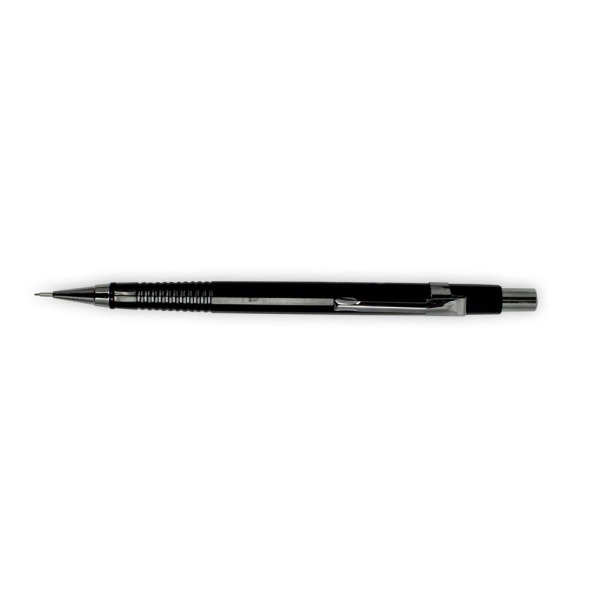 Stiftpenna Retro svart 0,5