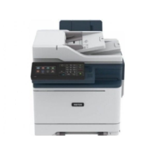 Xerox C315 A4 33 ppm trådlös dubbelsidig skrivare PS3 PCL5e/6 2 magasin Totalt 251 ark, laser, Färgutskrift, 1200 x 1200 DPI, A4, Direktutskrift, Blå, Vit