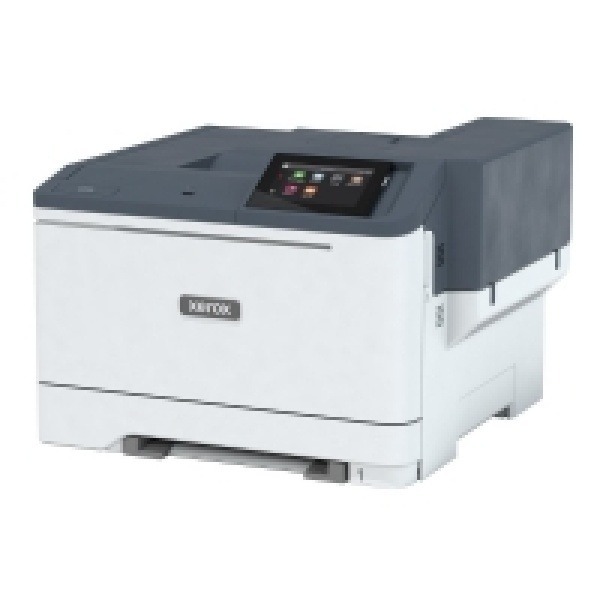 Xerox C410V/Z - Skrivare - färg - Duplex - laser - A4/Legal - 1200 x 1200 dpi - upp till 40 sidor/minut (mono)/upp till 40 sidor/minut (färg) - kapacitet: 251 ark - USB, Gigabit LAN, USB 2.0-värd