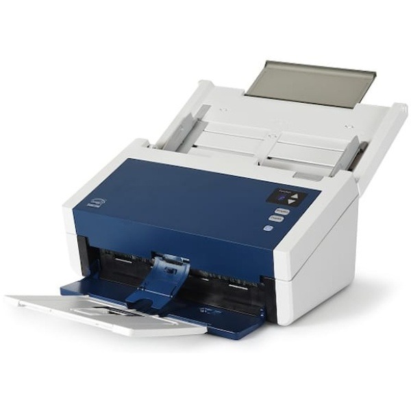 Xerox DocuMate 6440 - Dokumentskanner - CCD - Duplex - 241 x