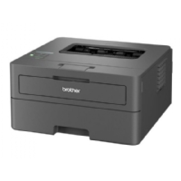 Brother HL-L2447DW - Skrivare - svartvit - Duplex - laser - A4/Legal - 1200 x 1200 dpi - upp till 32 sidor/minut - kapacitet: 250 ark - USB 2.0, LAN, Wi-Fi(n)