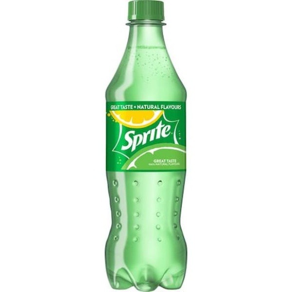 Dricka SPRITE 50cl pet 24st