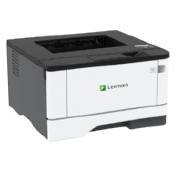 Lexmark M1342, laser, Färg, 2400 x 600 DPI, A4, 42 ppm, Dubbelsidig utskrift