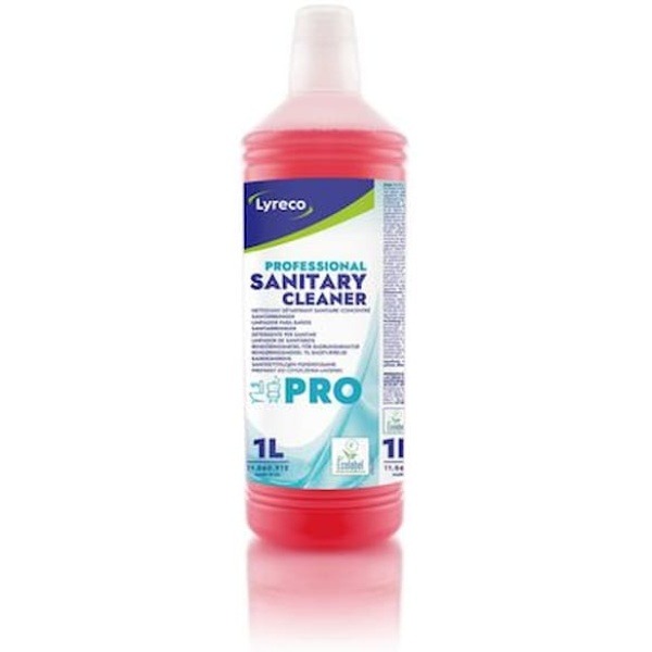 Sanitetsrent LYRECO Pro 1L