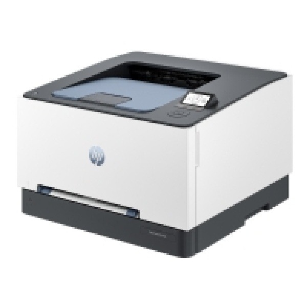 HP Color LaserJet Pro 3202dn - Skrivare - färg - Duplex - laser - A4/Legal - 600 x 600 dpi - upp till 25 sidor/minut (mono)/upp till 25 sidor/minut (färg) - kapacitet: 251 ark - USB 2.0, Gigabit LAN