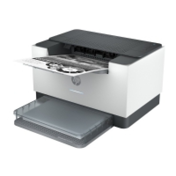 HP LaserJet M209dw - Skrivare - svartvit - Duplex - laser - A4/Legal - 600 x 600 dpi - upp till 29 sidor/minut - kapacitet: 150 ark - USB 2.0, LAN, Wi-Fi(n), Bluetooth LE