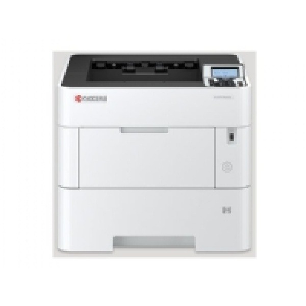 Kyocera ECOSYS PA6000X - Skrivare - svartvit - Duplex - laser - A4/Legal - 1200 x 1200 dpi - upp till 60 sidor/minut - kapacitet: 600 ark