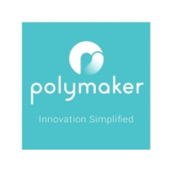 Polymaker PM70955 Regular Filament PLA-plast med lavere kunststofindhold, Mat 1.75 mm 1000 g Army Red PolyTerra™ 1 stk