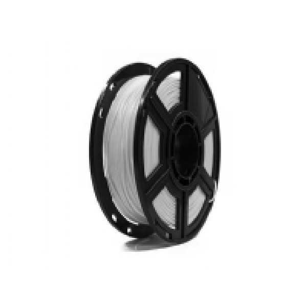 Avtek PLA-filament 1,75 mm 0,5 kg - vit