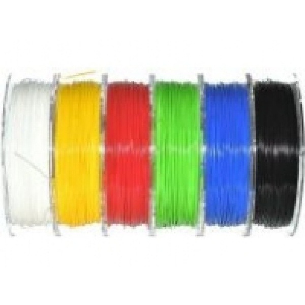 Devil Design Filament PLA STARTPACK (05902280030249)