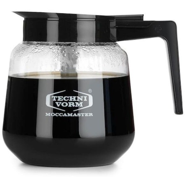 Glaskanna MOCCAMASTER 1,8L