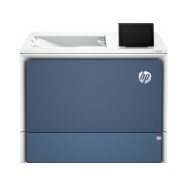 HP Color LaserJet Enterprise 5700dn Skrivare, Skriv ut, USB-minnesport fram, fack med stor kapacitet som tillval, pekskärm, TerraJet-patron, Laser, Färg, 1200 x 1200 dpi, A4, 43 sid/min, dubbelsidig utskrift