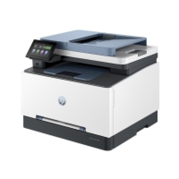 HP Color LaserJet Pro MFP 3302fdw - Multifunktionsskrivare - färg - laser - Legal (216 x 356 mm) (original) - A4/Legal (media) - upp till 25 sidor/minut (kopiering) - upp till 25 sidor/minut (utskrift) - 250 ark - 33.6 Kbps - Gigabit LAN, USB 2.0, USB 2.0-värd, Wi-Fi(ac)