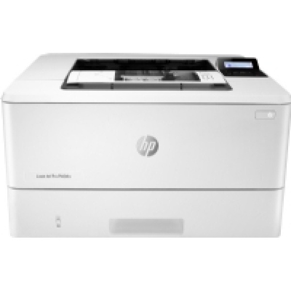 HP LaserJet Pro M404n - Skrivare - svartvit - laser - A4/Legal - 4800 x 600 dpi - upp till 38 sidor/minut - kapacitet: 350 ark - USB 2.0, Gigabit LAN, USB-värd