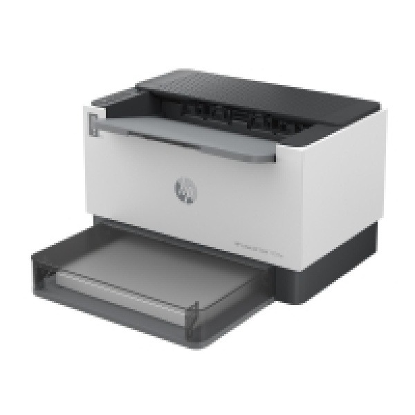 HP LaserJet Tank 1504w - Skrivare - svartvit - laser - påfyllbar - A4/Letter - 600 x 600 dpi - upp till 22 sidor/minut - kapacitet: 150 ark - USB 2.0, Wi-Fi(n), Bluetooth LE