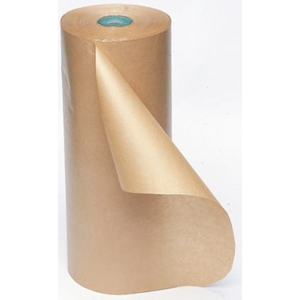 Kraftpapper 80g Brun 57cm x 175m 8 kg