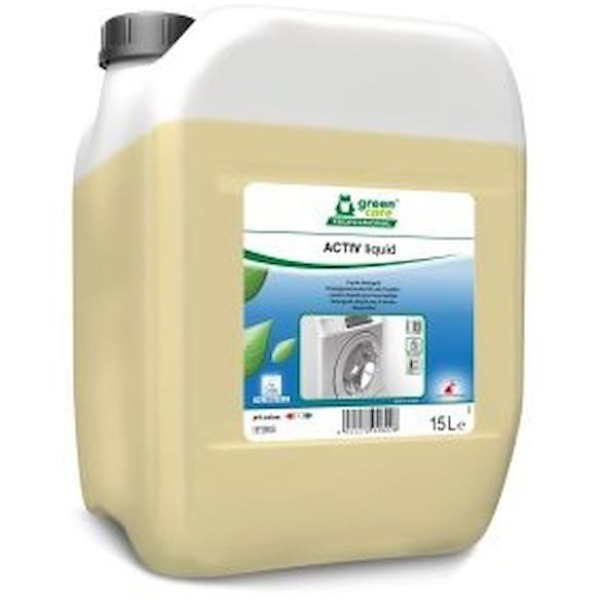 Tvättmedel TANA Activ liquid 15L