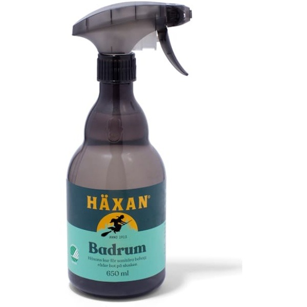 Badrum 650ml