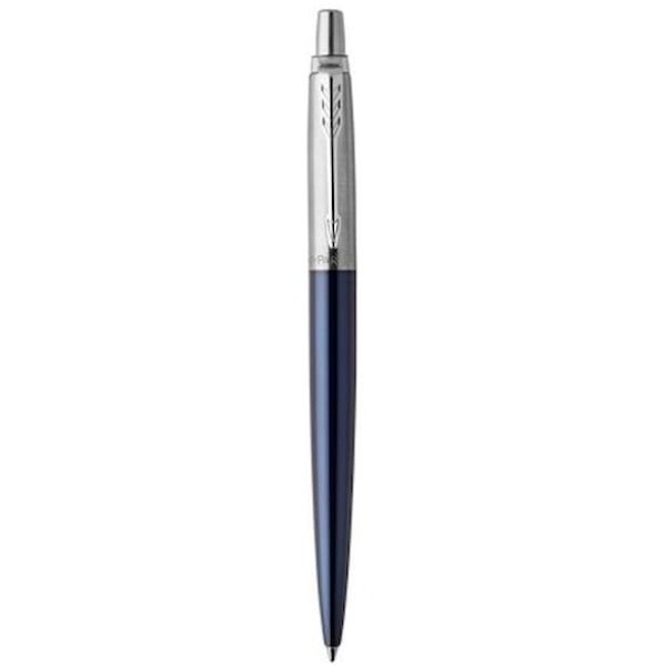 Kulpenna PARKER Royal Blue 1,0mm blå 6st