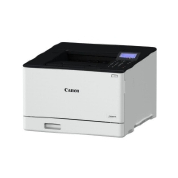 Canon i-SENSYS LBP673CDW, laser, Färg, 1200 x 1200 DPI, A4, 33 ppm, Dubbelsidig utskrift