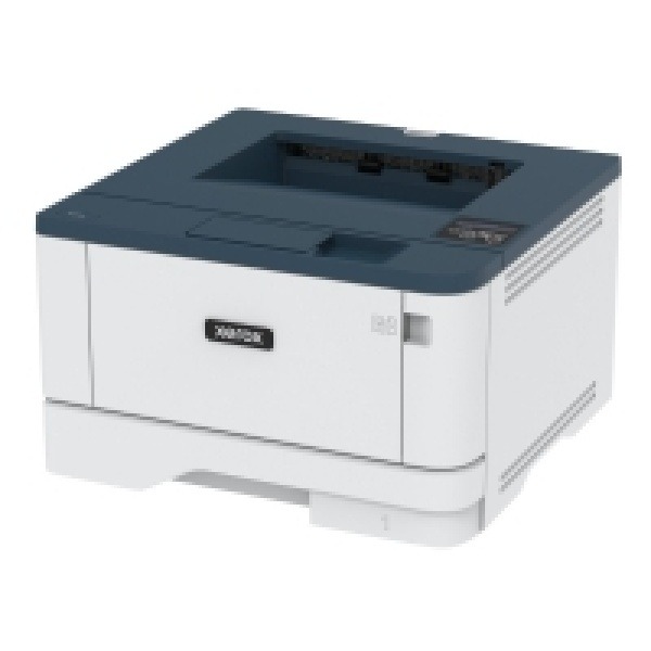 Xerox B310 - Skrivare - svartvit - Duplex - laser - A4/Legal - 600 x 600 dpi - upp till 40 sidor/minut - kapacitet: 350 ark - USB 2.0, LAN, Wi-Fi(n) - Green World Alliance returprogram