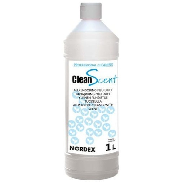 Allrent NORDEX CleanScent 1L 6st