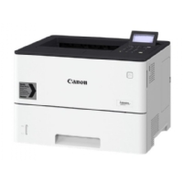 Canon i-SENSYS LBP325x - Skrivare - svartvit - Duplex - laser - A4/Legal - 1200 x 1200 dpi - upp till 43 sidor/minut - kapacitet: 650 ark - USB 2.0, Gigabit LAN, USB-värd