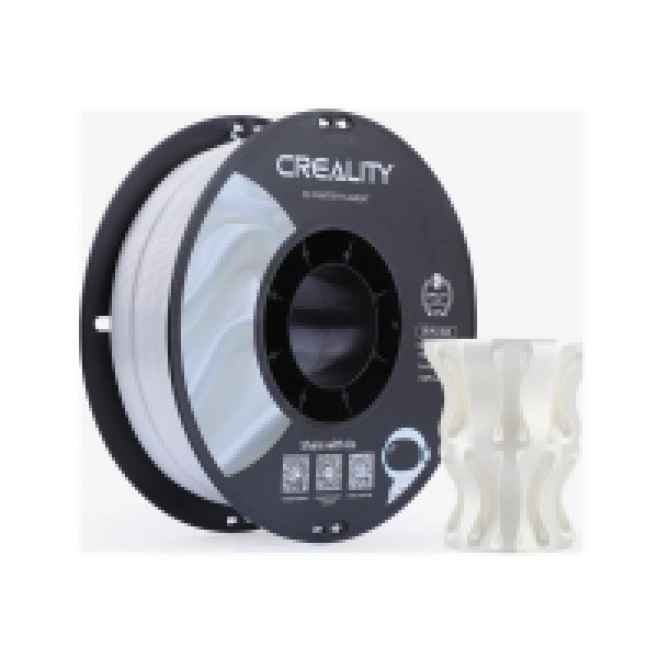 Creality3D - Vit - 1 kg - box - CR-Silk PLA filament (3D)