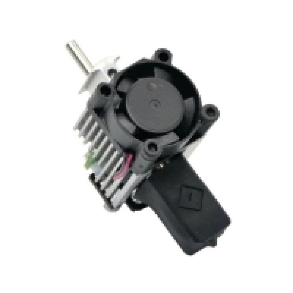 Hotend inkl. 0.6 mm dyse Passer til (3D printer): FlashForge Guider 3 Ultra 20003874001