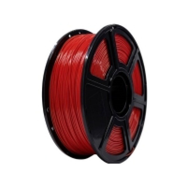 PETG 1kg Red Flashforge 3D Filament 1,75mm (PETR1)