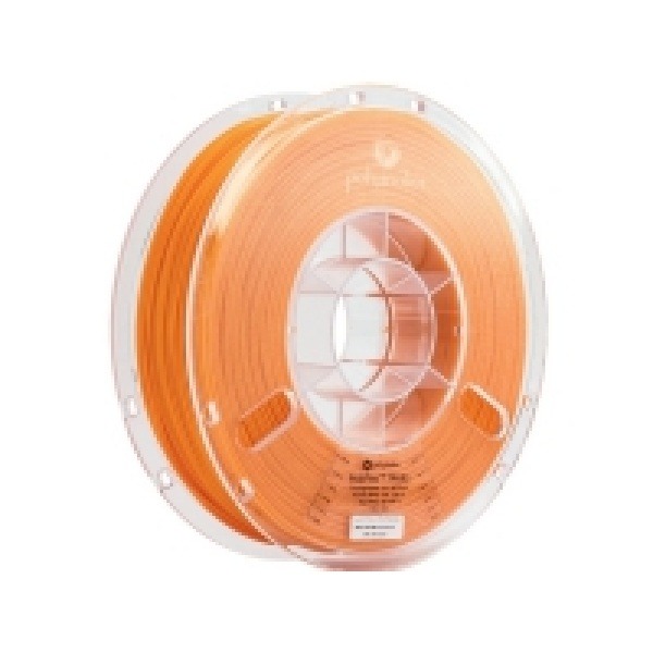 Polymaker PD01006 PolyFlex TPU-95A Filament TPU Flexibel 1,75 mm 750 g Orange 1 st