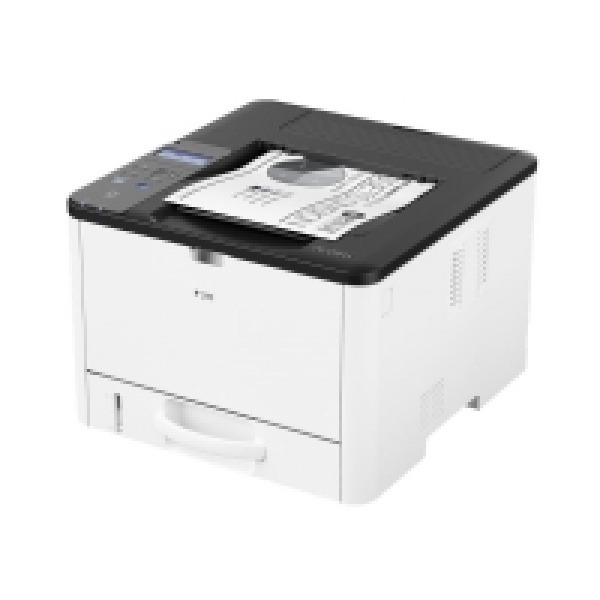 Ricoh 311 - Skrivare - svartvit - Duplex - laser - A4/Legal - 1200 x 1200 dpi - upp till 32 sidor/minut - kapacitet: 300 ark - USB 2.0, Gigabit LAN, USB 2.0-värd, NFC