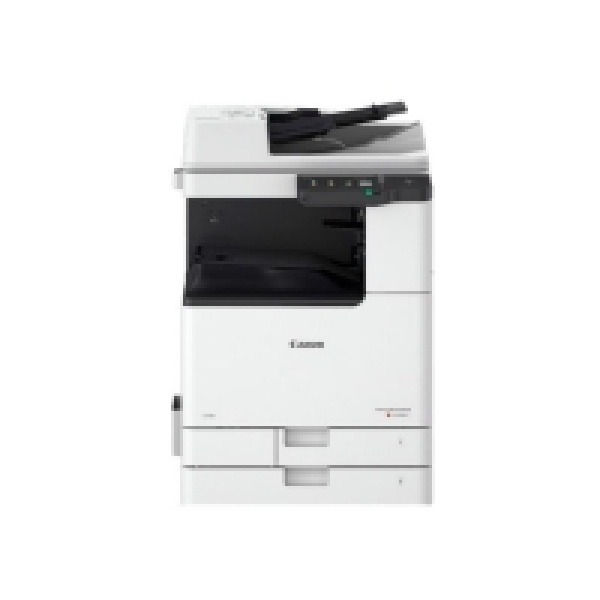 Canon imageRUNNER C3326i - Multifunktionsskrivare - färg - laser - SRA3 (320 x 450 mm) (original) - A3 (media) - upp till 26 sidor/minut (kopiering) - upp till 26 sidor/minut (utskrift) - 1200 ark - USB 2.0, Gigabit LAN, Wi-Fi(n), USB 2.0-värd