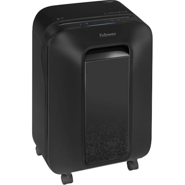 Dokumentför Fellowes LX201 sv.