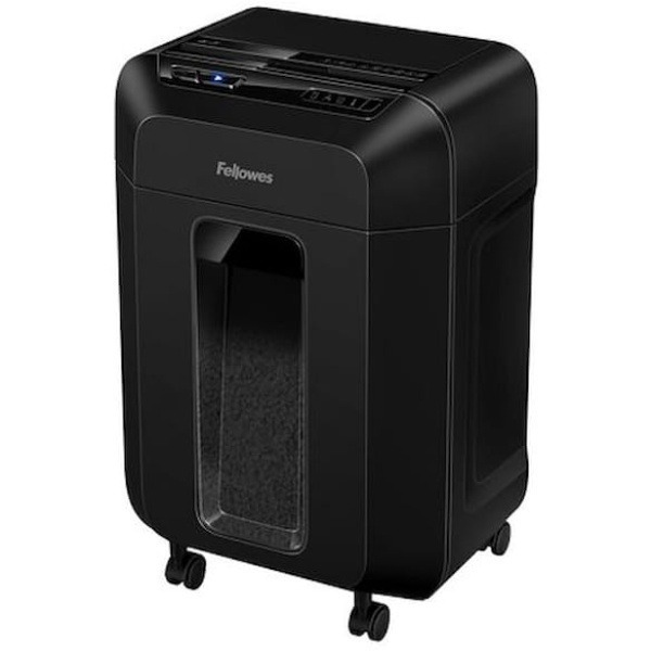 Dokumentförstörare FELLOWES AutoMax 80M P-4