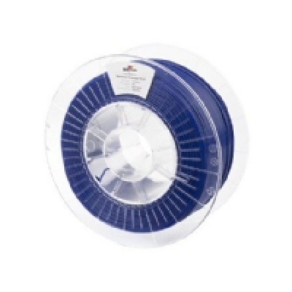 Filament SPECTRUM / PLA / NAVY BLUE / 1,75 mm / 1 kg