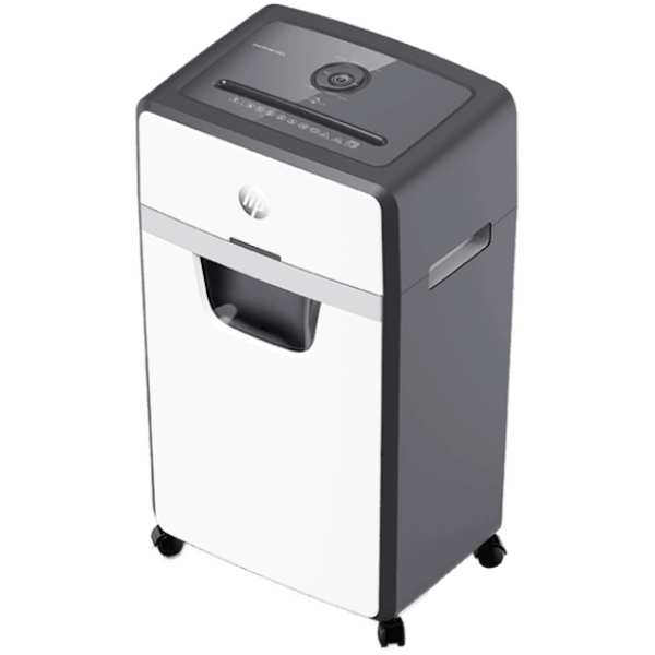 HP Dokumentförst. OneShred 24CC