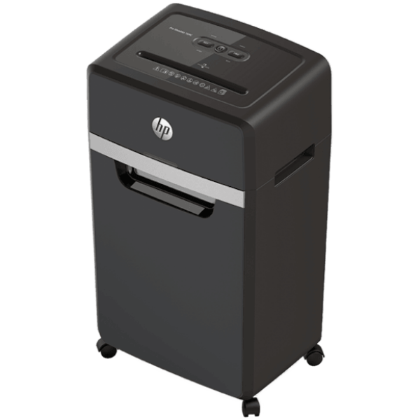 HP Dokumentförst. Pro Shredder 16MC