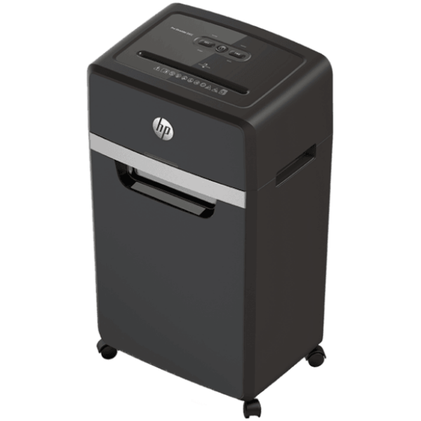 HP Dokumentförst. Pro Shredder 24CC